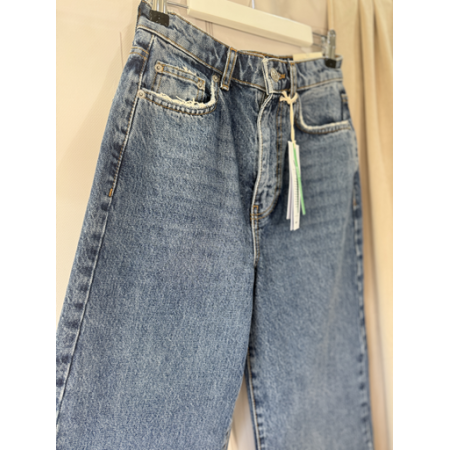 Spodnie jeansowe Gona Tricot
